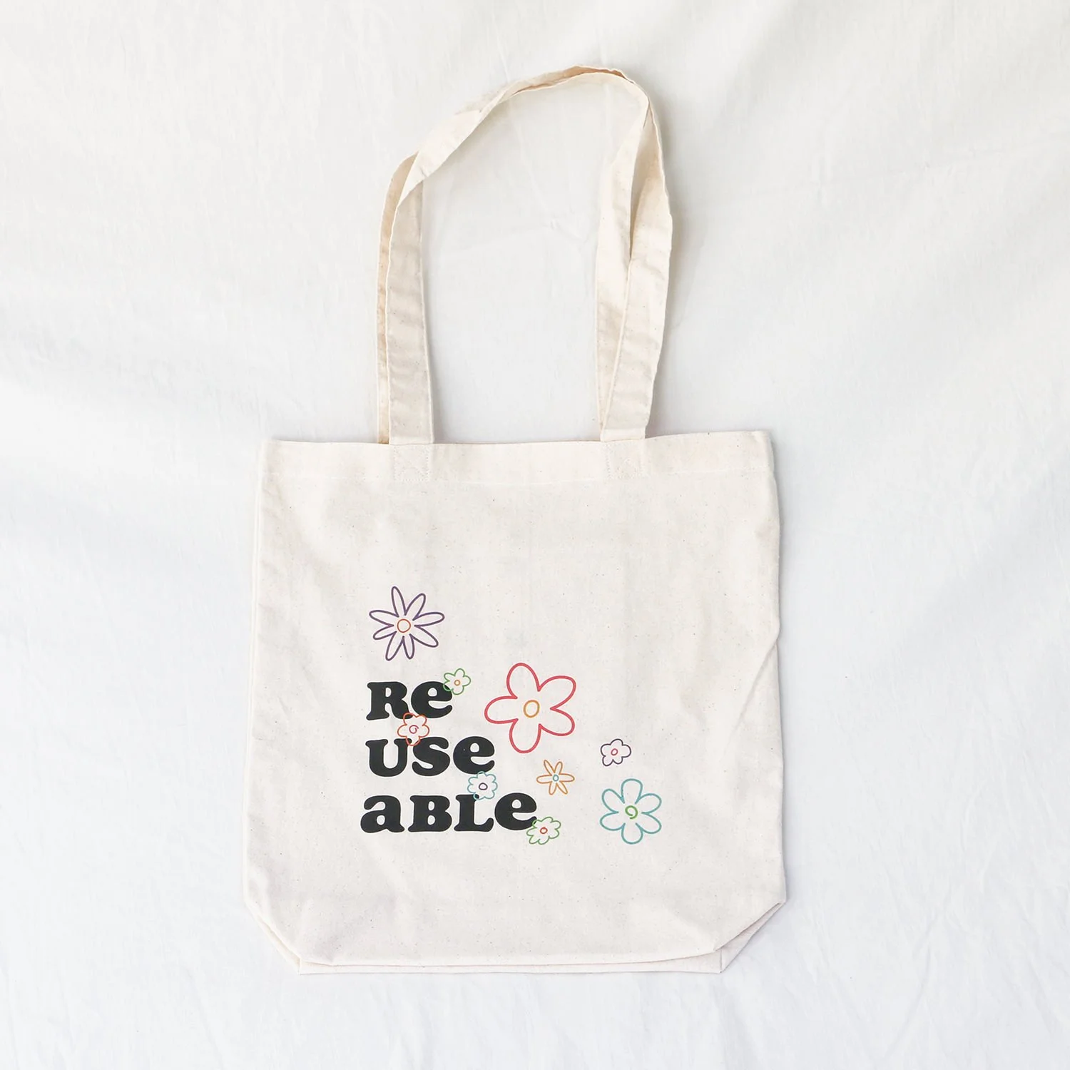 Cotton bag design online